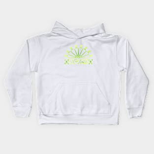 RAIMANA (vert) Kids Hoodie